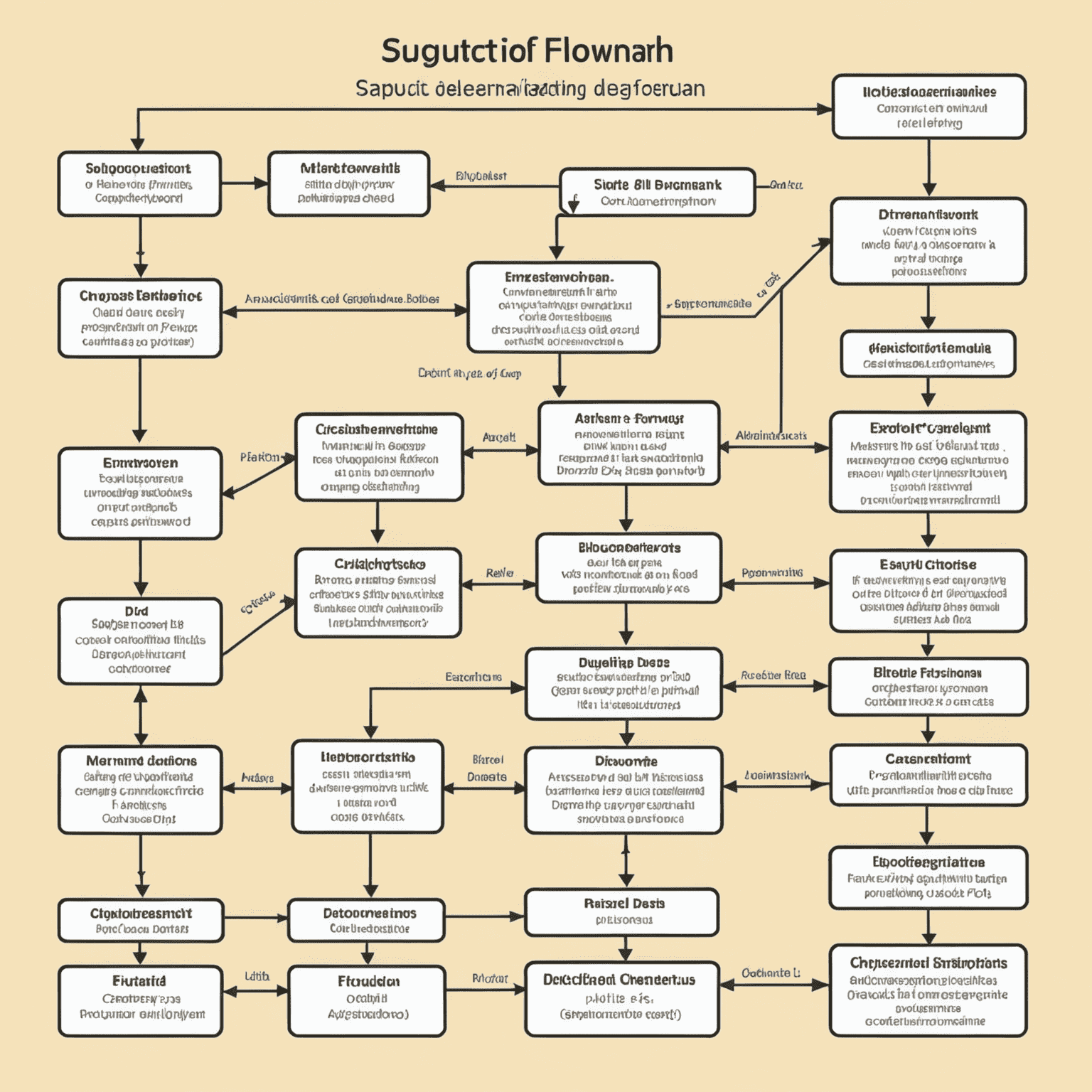 Diagrama de flujo de un algoritmo complejo implementado en Python, mostrando estructuras de datos y optimizaciones