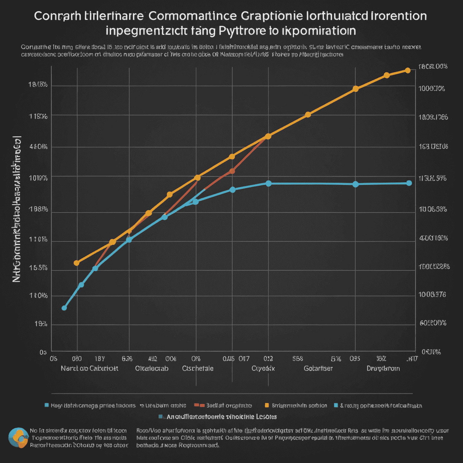 Gráfico comparativo mostrando la mejora de rendimiento entre implementaciones de algoritmos optimizados y no optimizados en Python